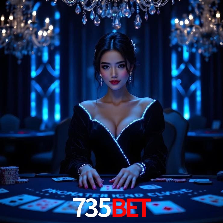 Promoções Sazonais 735bet