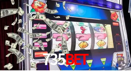 Descubra a Essência do 735bet: Nossa História e Compromissos