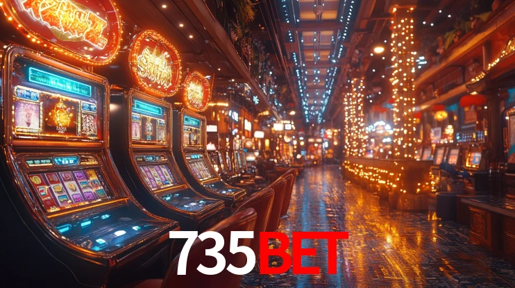 735bet: Seu Especialista em Apostas Esportivas Brasileiras