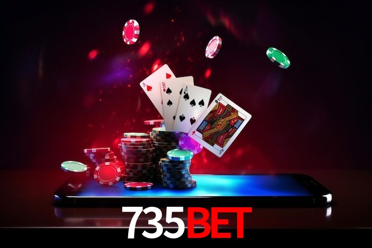 Descubra a Essência do 735bet: Nossa História e Compromissos