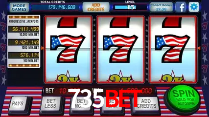 Inovações de Jogos na 735bet: O Futuro das Experiências Interativas