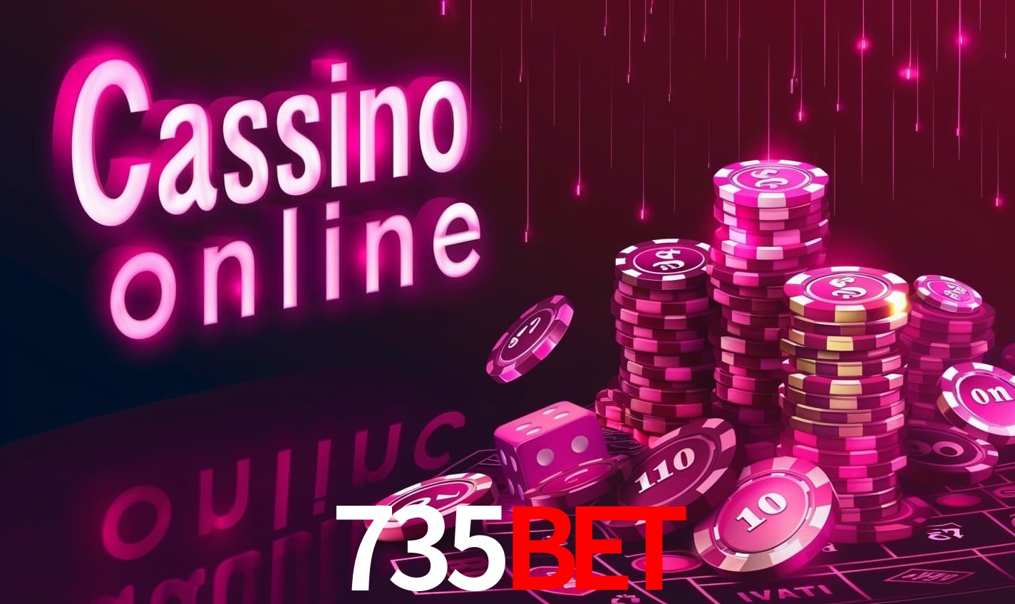 Jogos Exclusivos 735bet