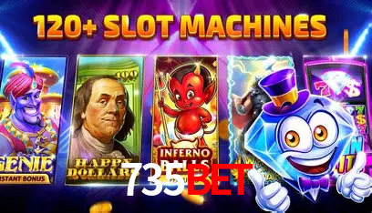 Inovações de Jogos na 735bet: O Futuro das Experiências Interativas