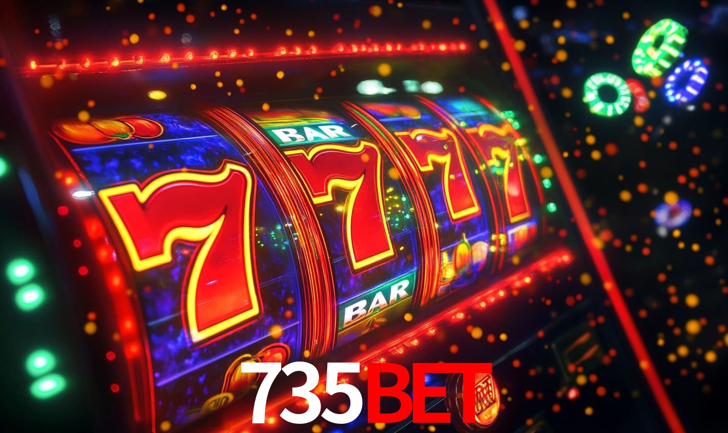 735bet,735bet app