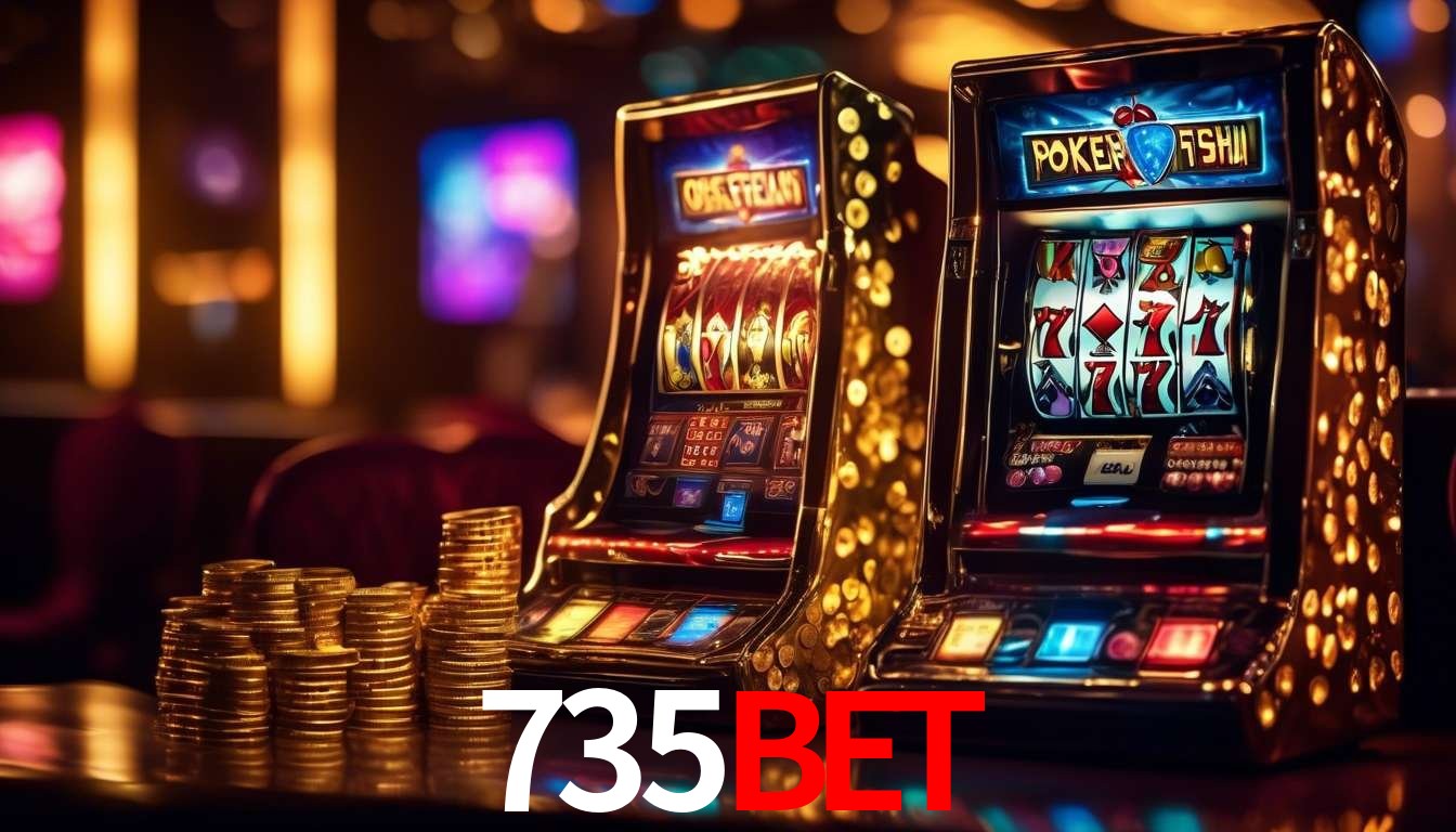 Torneios 735bet