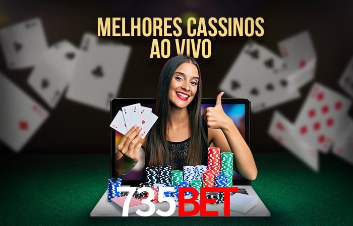 Explorando a Categoria de Eventos em Apostas na 735bet