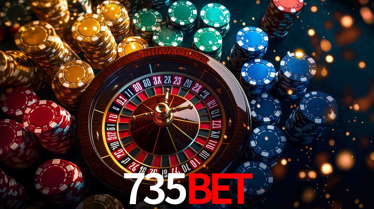 735bet,735bet app