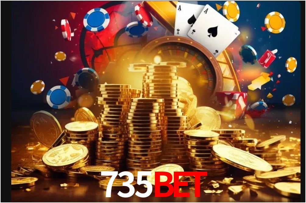 Jogo Spaceman 735bet