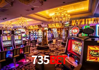 A Revolução dos Aplicativos de Jogos no 735bet