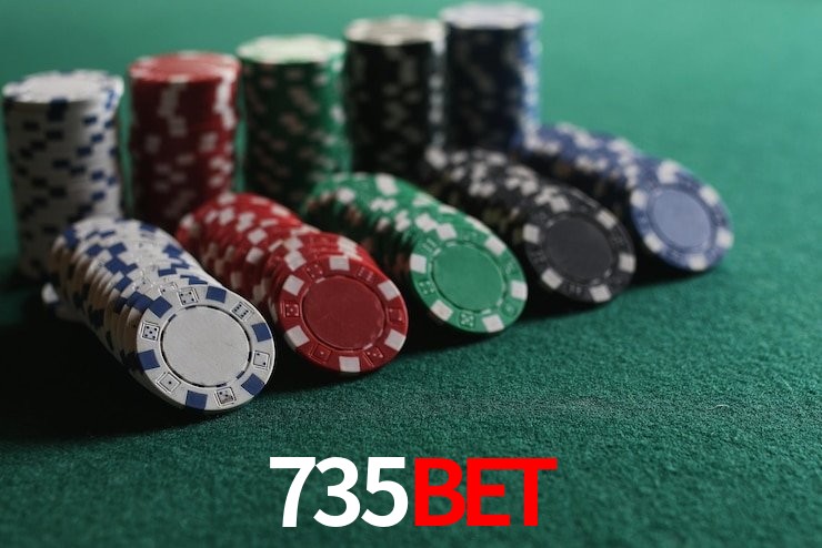 Casino VIP 735bet