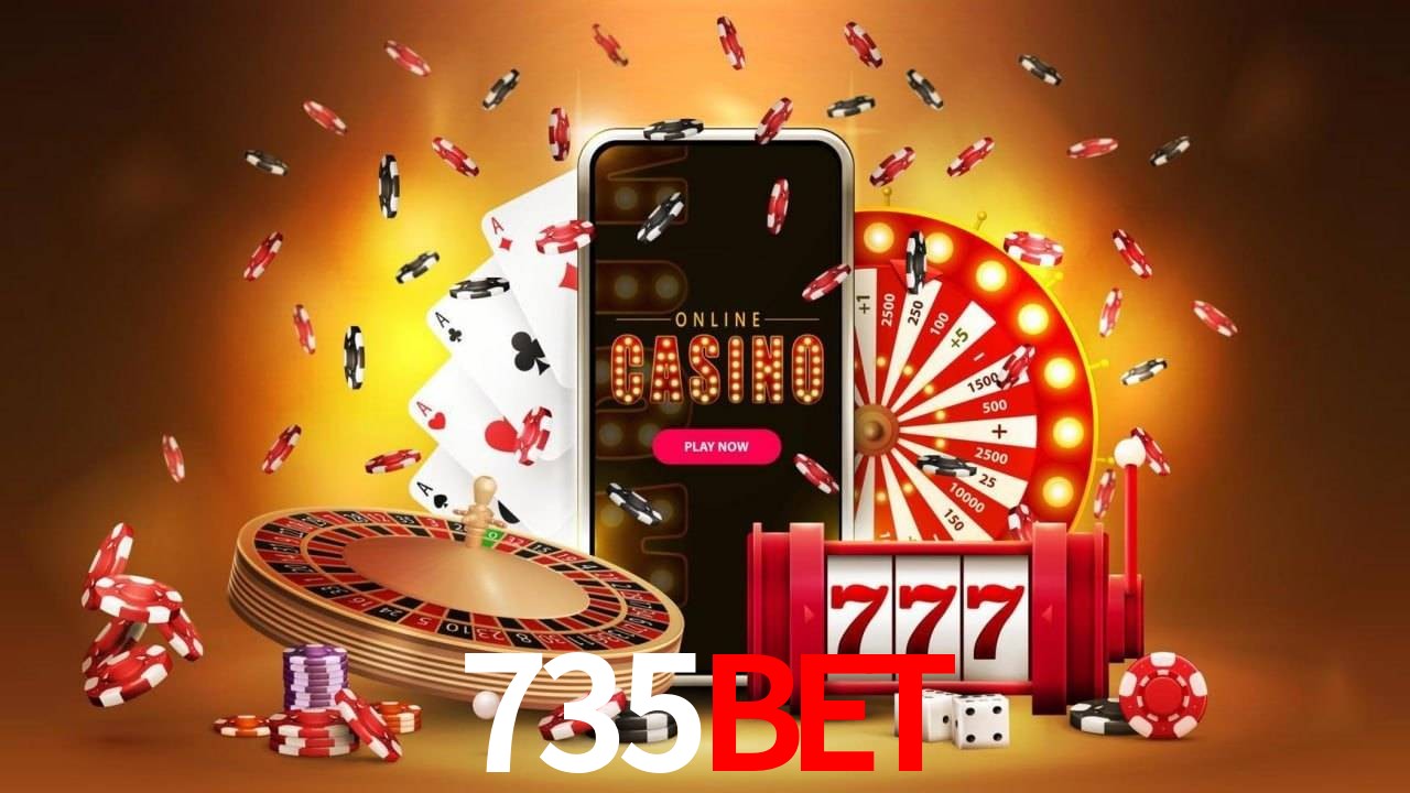 Ofertas Exclusivas 735bet