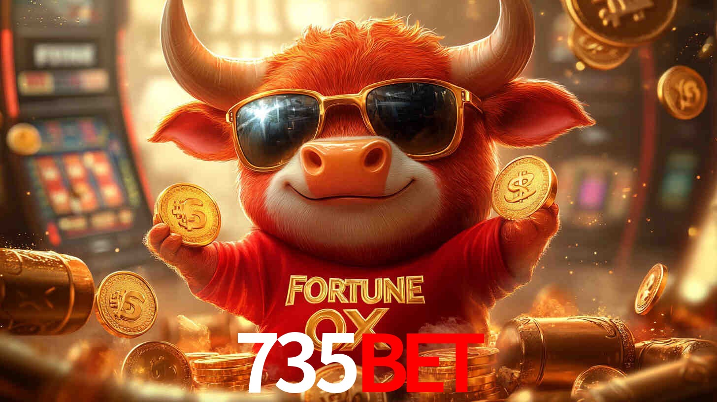 735bet: A Experiência de Casino com Jogos de Mesa ao Vivo
