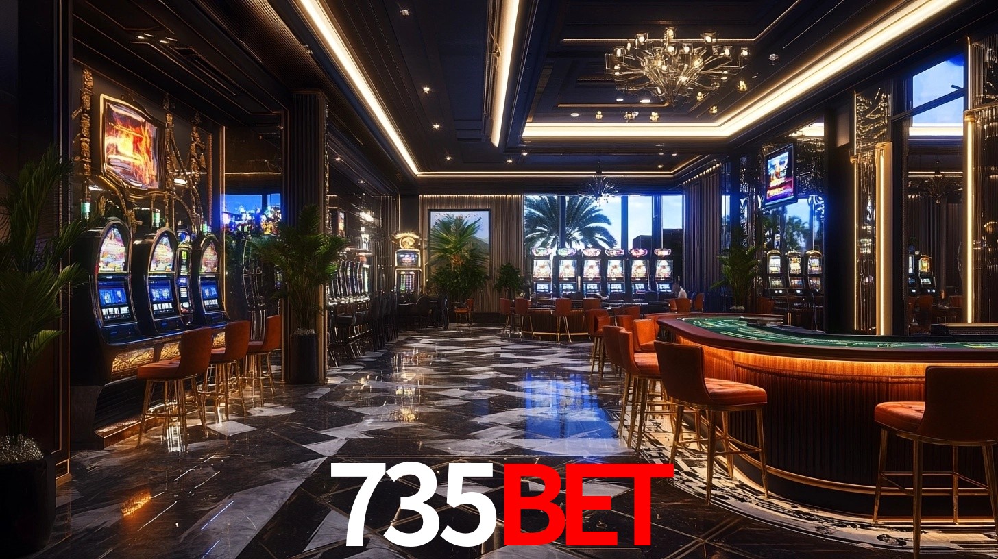 735bet,735bet app