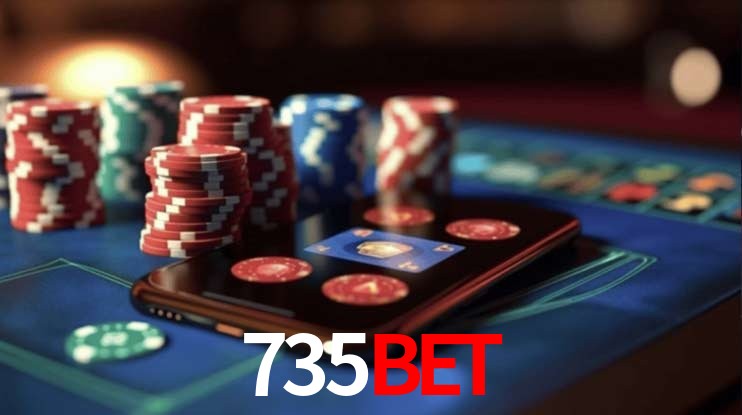 Especiais de Fim de Semana 735bet