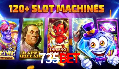 A Emoção da Loteria na 735bet: Uma Chance de Mudança de Vida