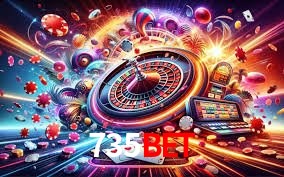 Login Seguro 735bet