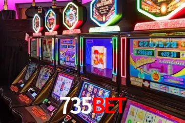 Descubra o Programa VIP da 735bet: Vantagens Exclusivas para Jogadores