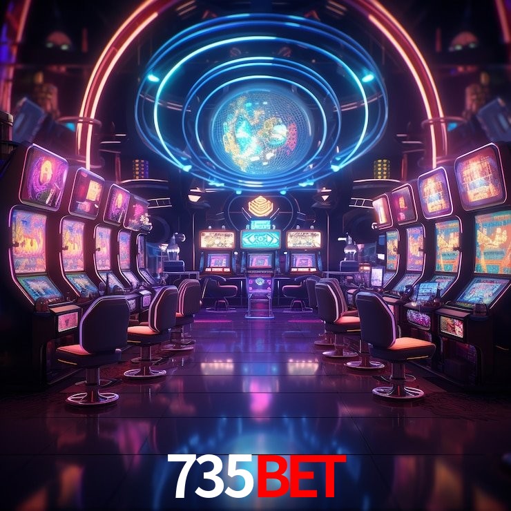 Promoções Sazonais 735bet