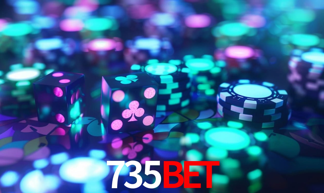 Avaliações dos Jogadores 735bet
