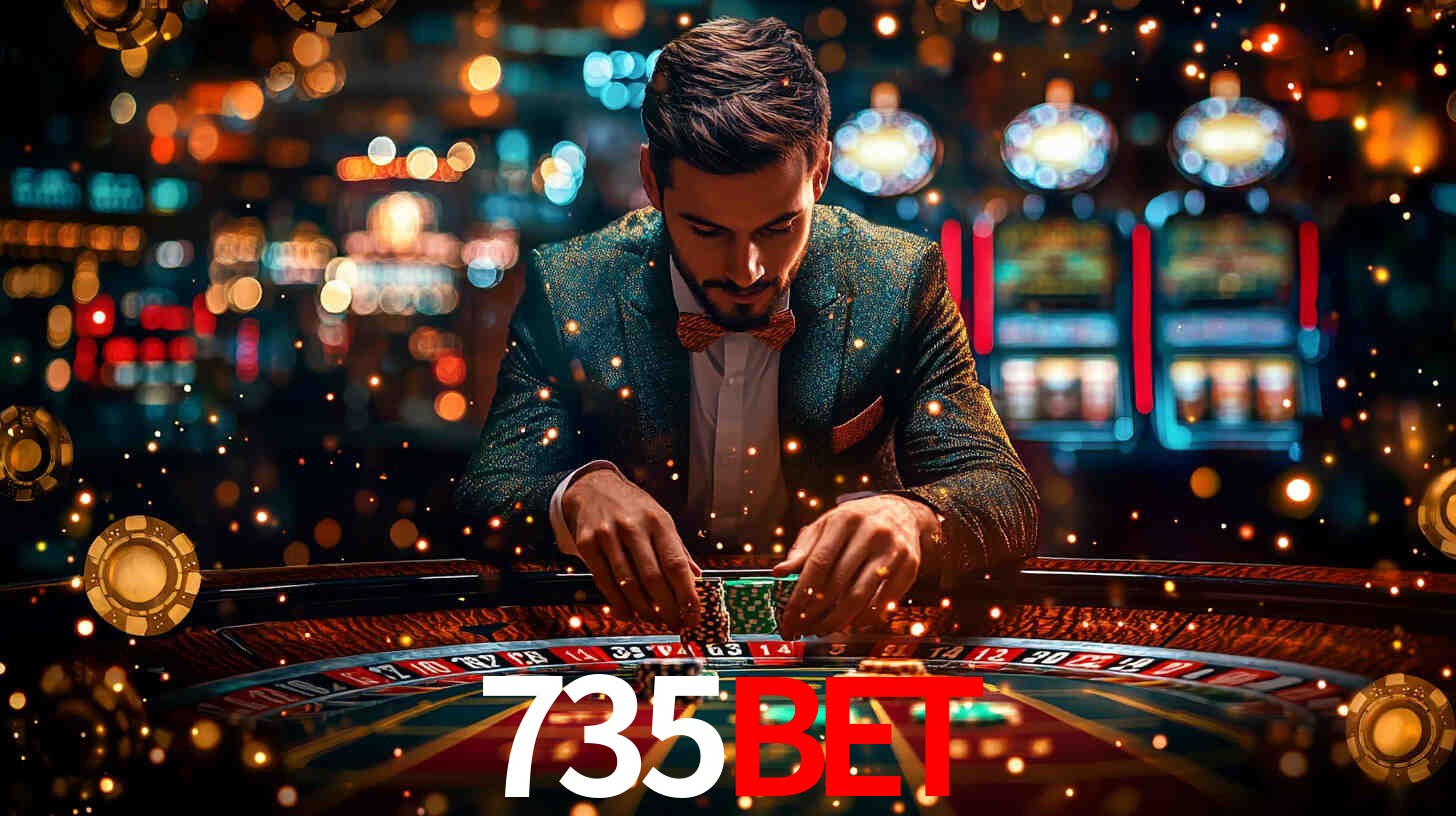 Ofertas Imperdíveis na 735bet: Promoções e Bônus Que Valem a Pena