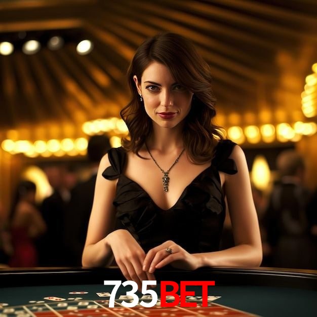 Apostas de Tênis 735bet