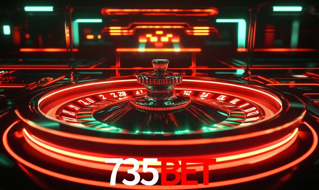Desvendando o Mundo dos Jogos Virtuais na 735bet