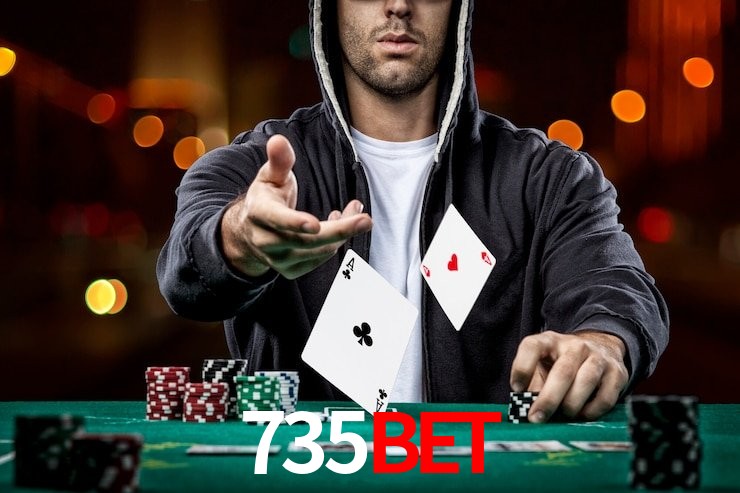 Interface Premium 735bet