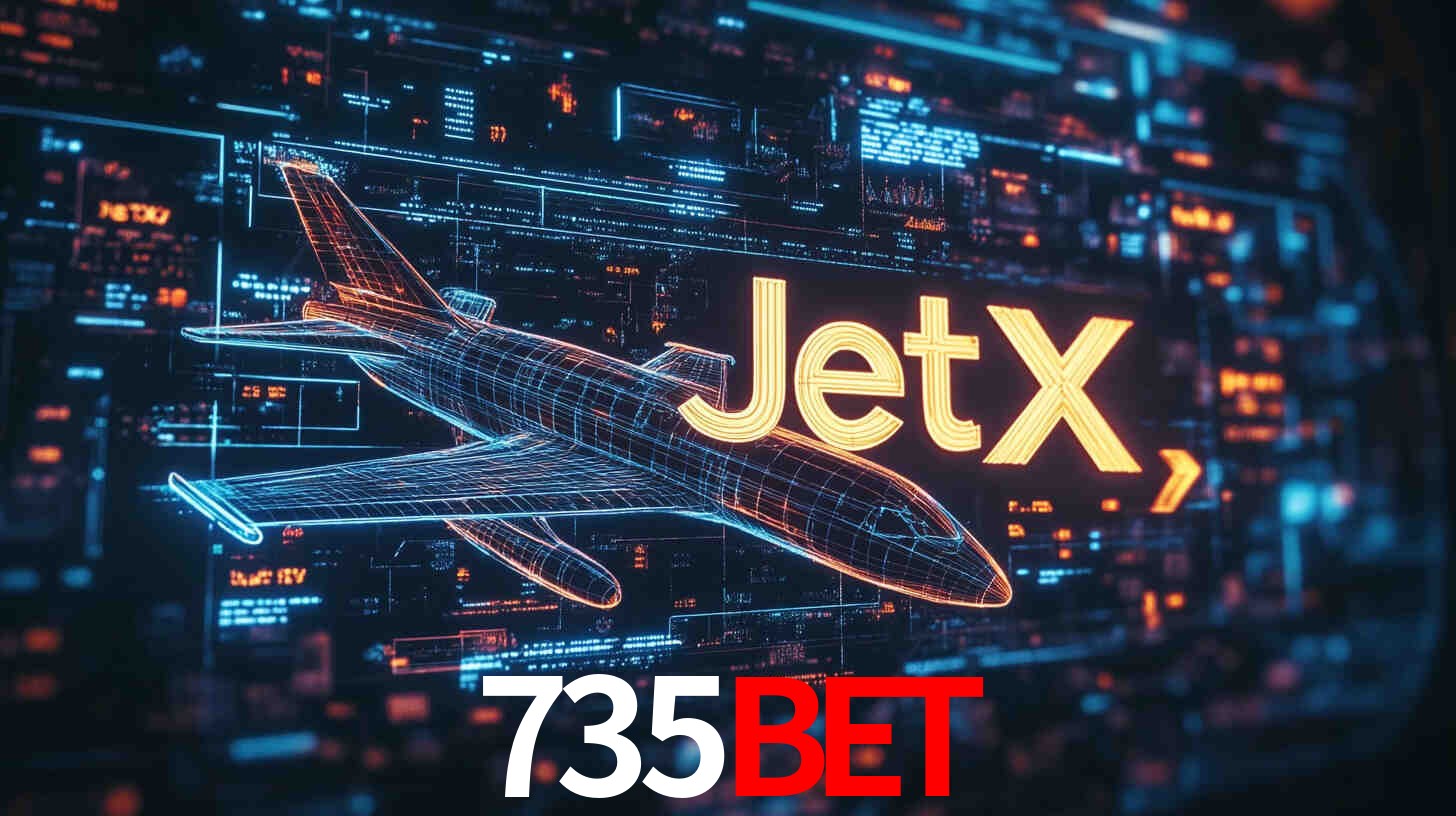 Jogo Spaceman 735bet