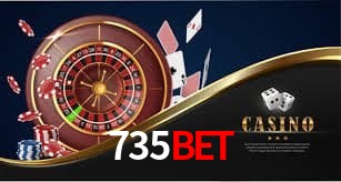 Cadastro Rápido 735bet
