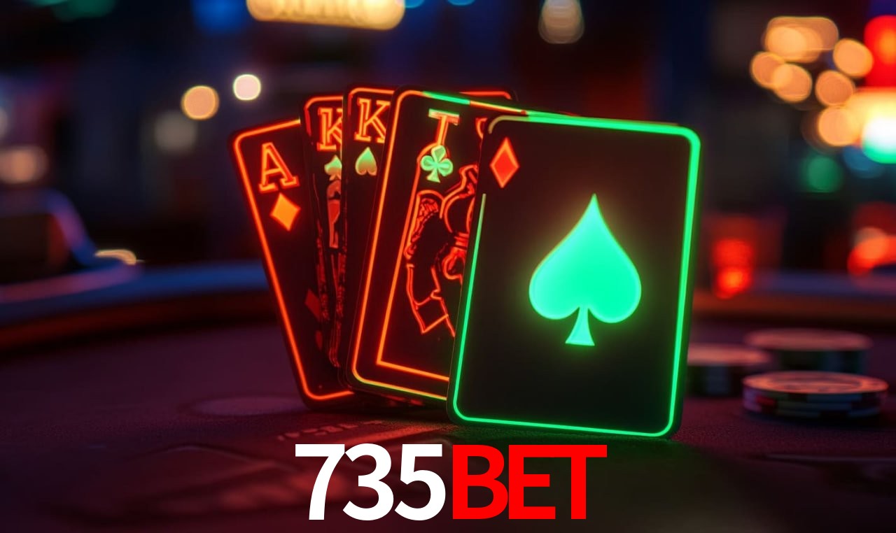 Ofertas Exclusivas 735bet