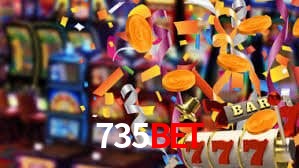 Jogos Exclusivos 735bet