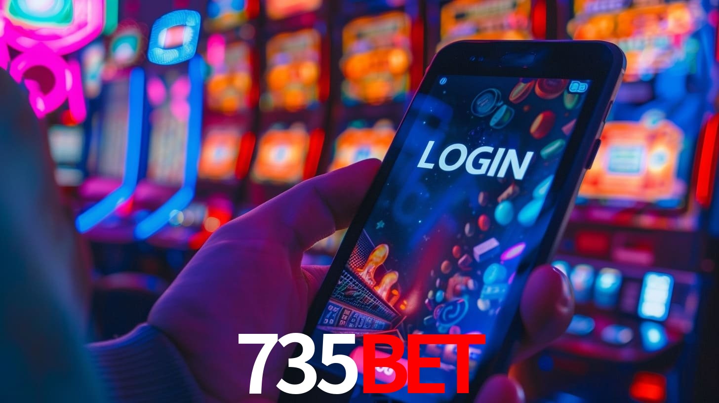 Estatísticas do Jogo 735bet