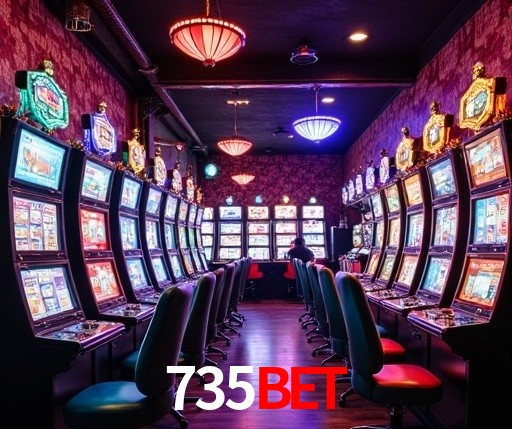 Sistemas de Segurança 735bet