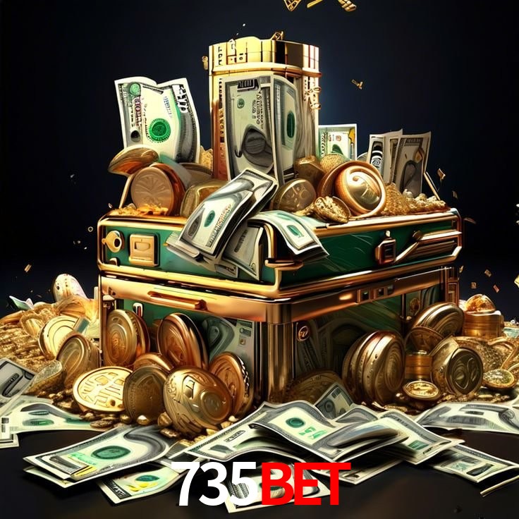 Segurança 2FA 735bet
