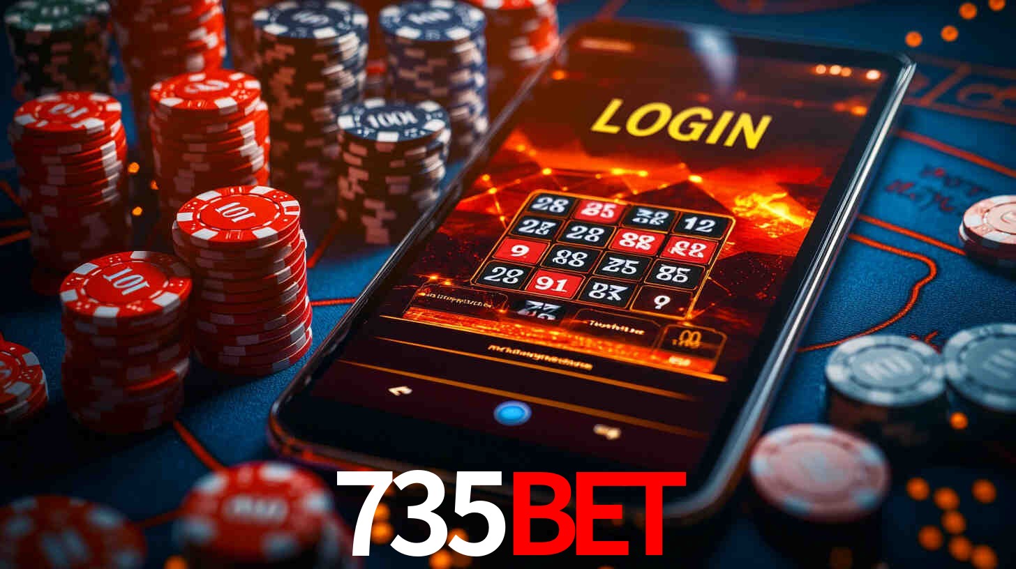 735bet,735bet app