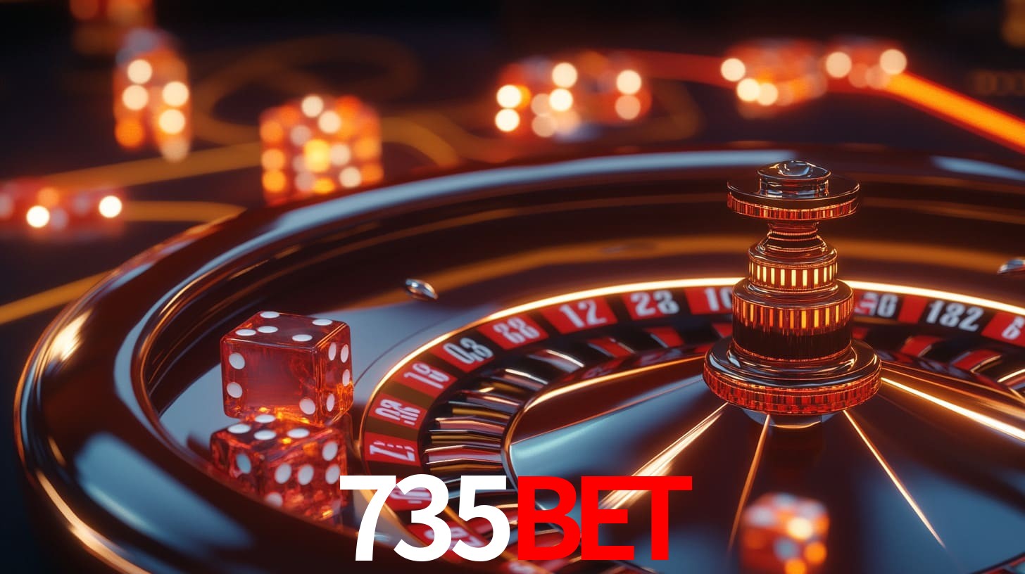 Bônus Generosos e Exclusivos no 735bet para Você!