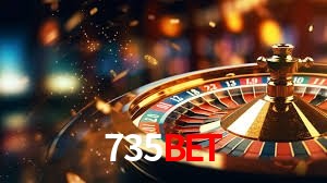 Login Seguro 735bet