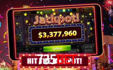 Inovações de Jogos na 735bet: O Futuro das Experiências Interativas