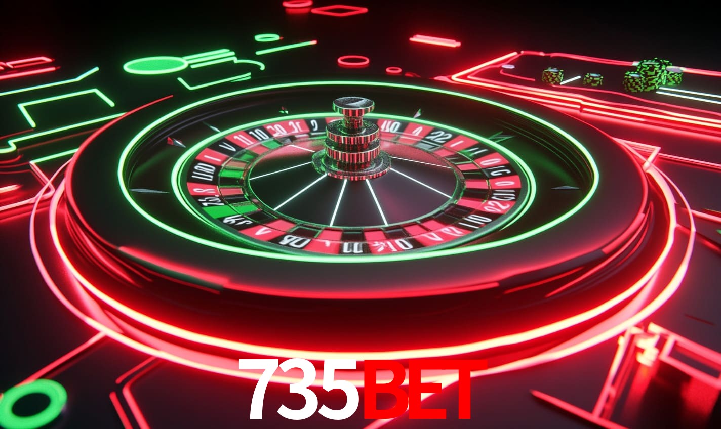 Interface Premium 735bet