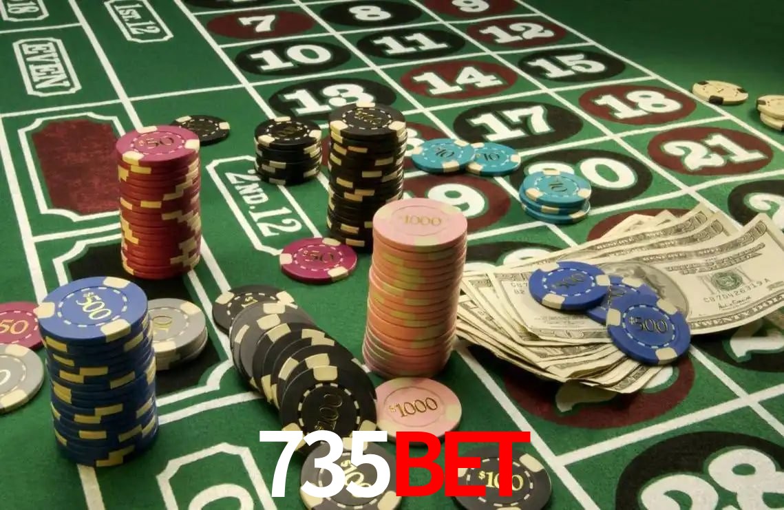 735bet,735bet app