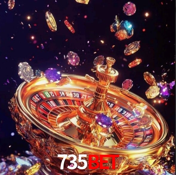 Jogos de Slot 735bet