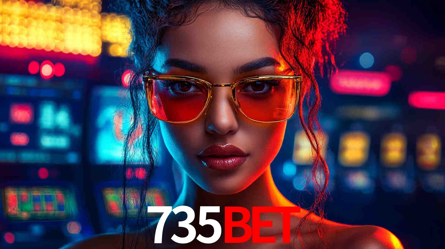 cassino 735bet