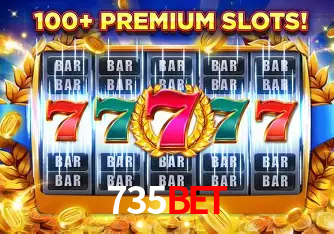 A Popularidade dos Caça-Níqueis no 735bet