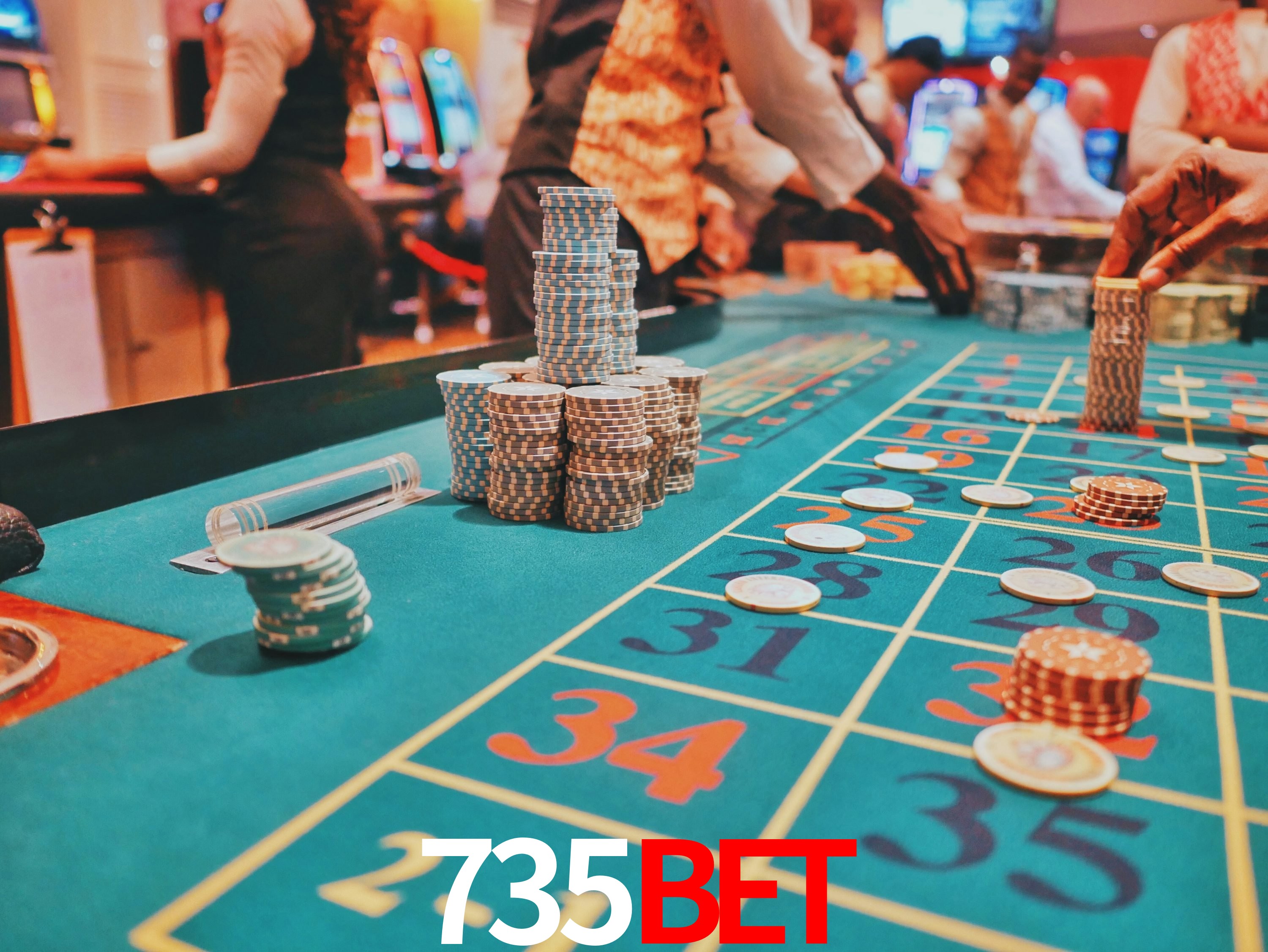 Diretório de Jogos 735bet