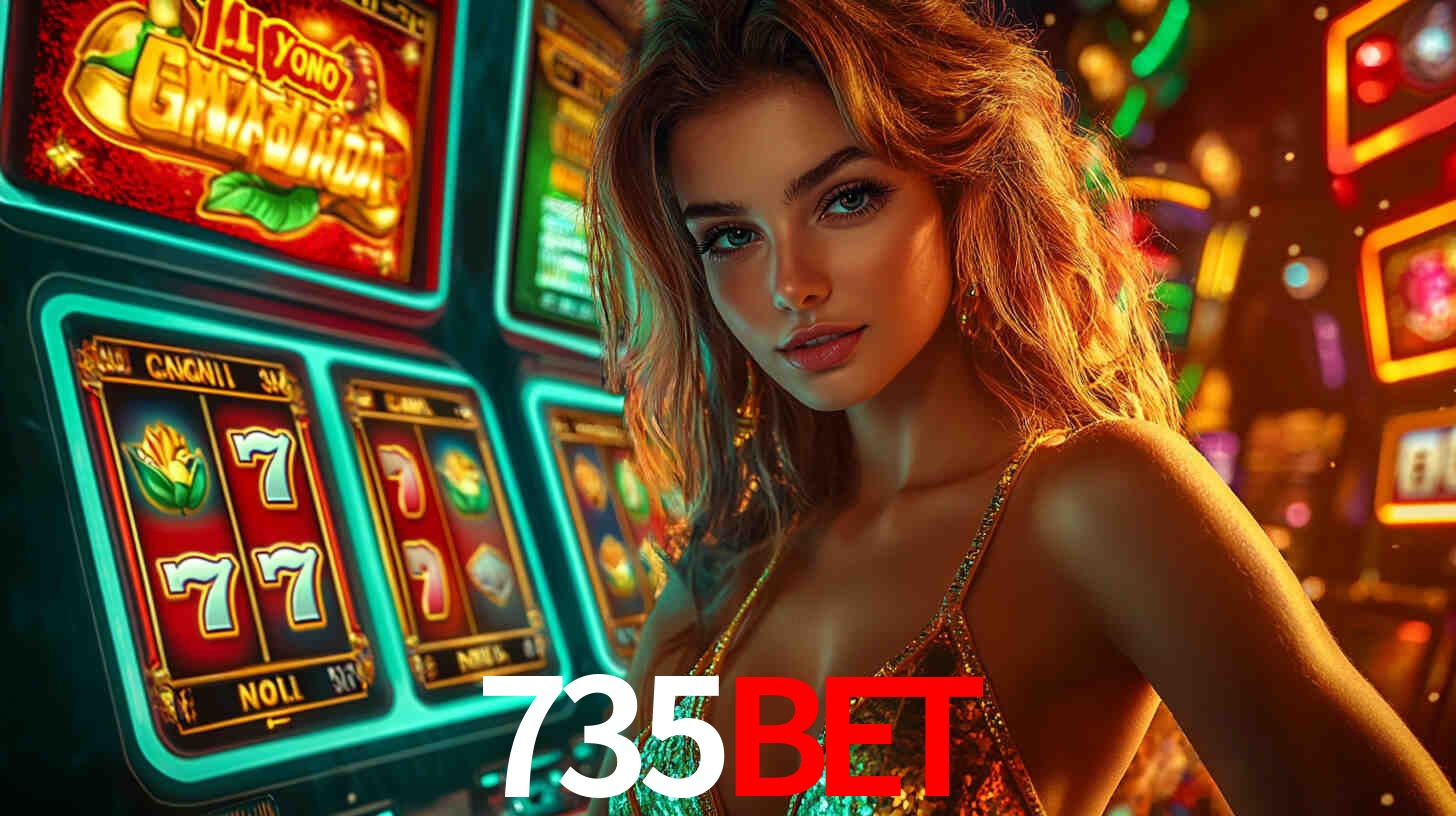 Bônus Diários 735bet