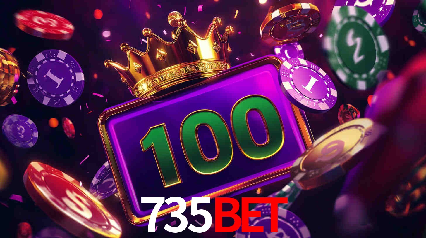 Torneios 735bet
