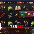 Desvendando o Mundo dos Jogos Virtuais na 735bet