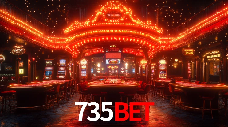 735bet,735bet app