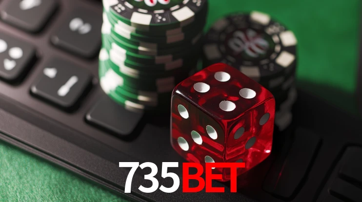Descubra a Magia dos Jogos de Arcade no 735bet