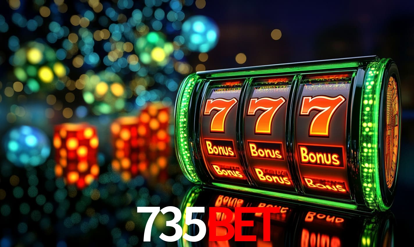 Experiência VIP 735bet